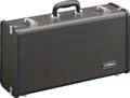 Yamaha Trumpet Bb YTR 2330S Standard SILVER With "Semi-Hard case"