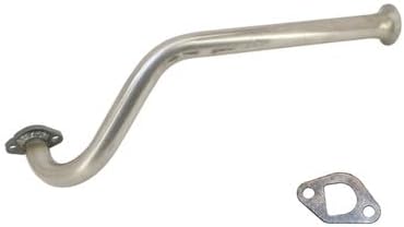 Header Pipe, Trumpet 196cc/212cc / 225cc