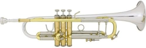 Bach 18037 Stradivarius Series Professional Bb Trumpet