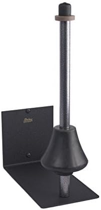 String Swing Trombone Hanger - Flat Wall Holder for All Trombones - Stand Accessories Home or Band Room Studio Wall - Musical Instruments Safe without Hard Cases - Made in USA
