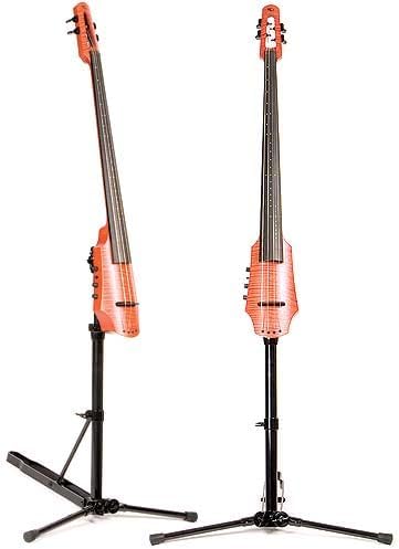 NS Design CR4 4, 5 or 6 Strings Electric Cello
