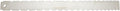 Guitar Neck Notched Straight Edge Ruler Set With For Fret Leveling Tool And String Action Gauge, Stainless Steel Fingerboard Flatness For Electric Acoustic Bass Guitar Setup And Repair