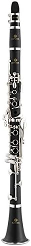 Jupiter Standard Bb Clarinet with ABS Case, JCL700N