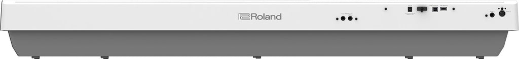 Roland FP-60X | Pro Performance 88-Note Digital Piano | Built-In Powerful Amplifier & Custom Stereo Speakers | Onboard Sound Customization | Curated Tones & FX | Bluetooth & MIDI Connectivity | Black