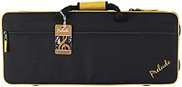 Prelude Student Model AS711 Alto Saxophone by Conn-Selmer, MultiColored
