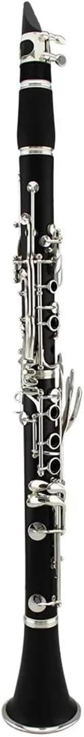18 key clarinet B flat clarinet