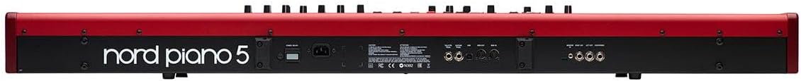 Nord Piano 5 88-Key Digital Piano