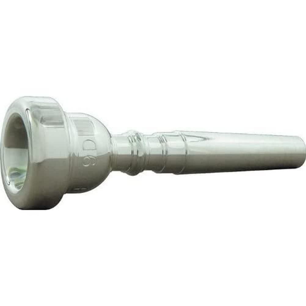 Vincent Bach Symphonic Series S651 Model 1C Throat 24 Mouthpiece Trumpet