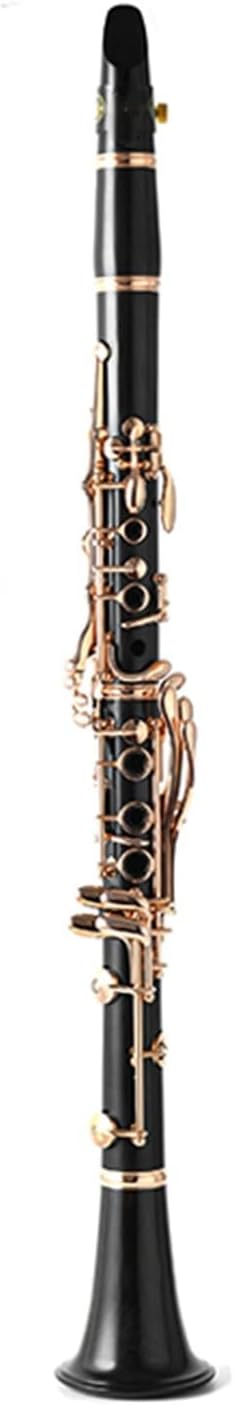 Clarinet 18 key clarinet B flat clarinet