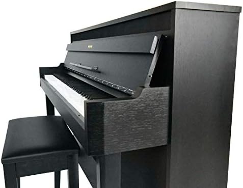 Suzuki VG-88 Vertical Grand Console Digital Piano