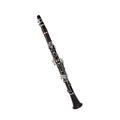 Ebony Clarinet Instrument 17 Keys B Flat For Beginners And Professional Players Clarinet Instrument(3)