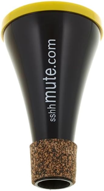 Selmer Trumpet Mute (SHP102)