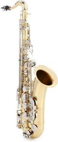 Selmer STS201 Student Tenor Saxophone - Lacquer