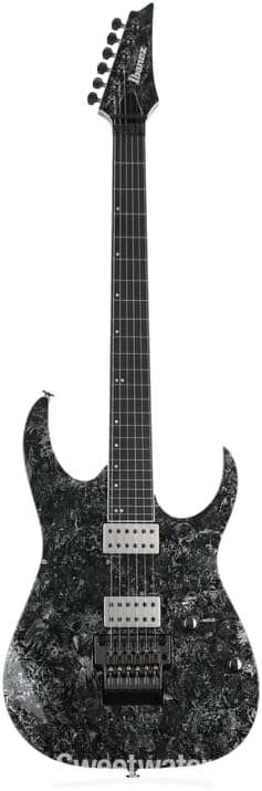 Ibanez Prestige RG5320 - Cosmic Shadow