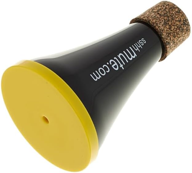 Selmer Trumpet Mute (SHP102)