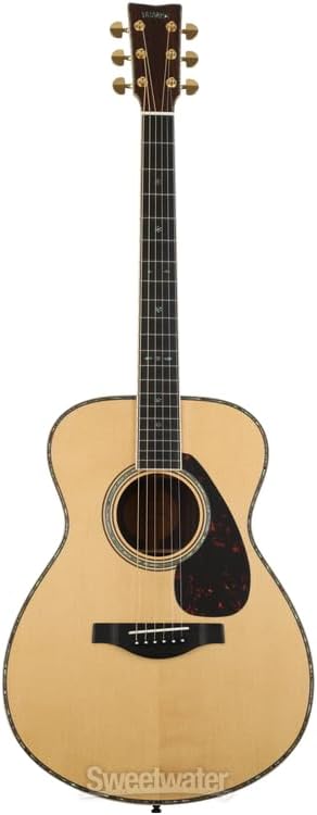Yamaha LS56 Custom ARE Concert - Natural