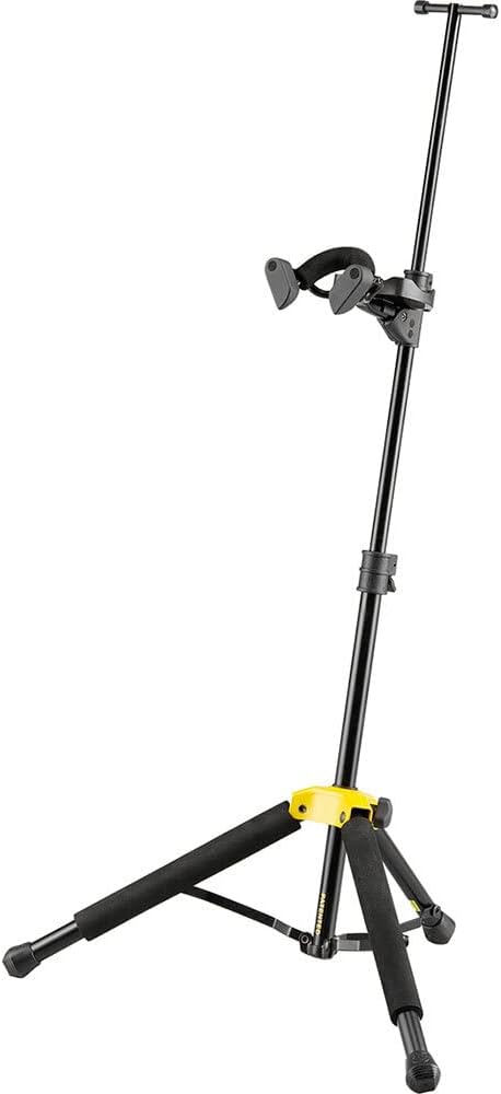 Hercules DS571BB Travlite Violin/Viola Stand with Bag