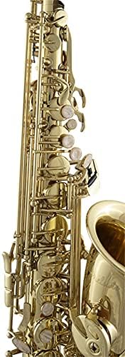 Prelude Student Model AS711 Alto Saxophone by Conn-Selmer, MultiColored