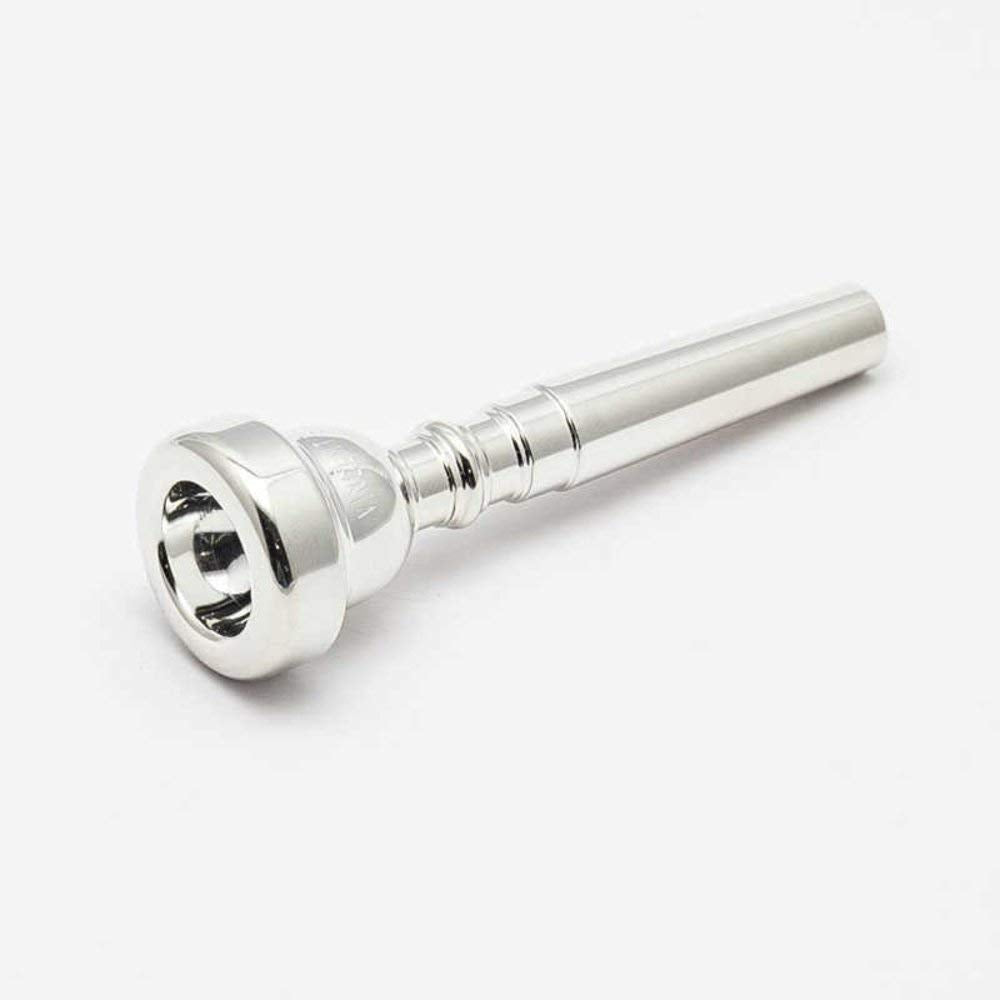 Vincent Bach Symphonic Series S651 Model 1C Throat 24 Mouthpiece Trumpet