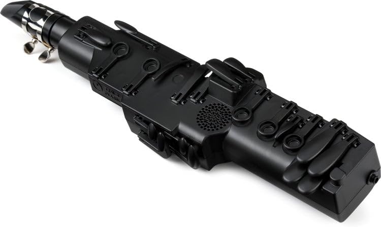 Odisei Music Travel Clarinet Wind Synth/Controller
