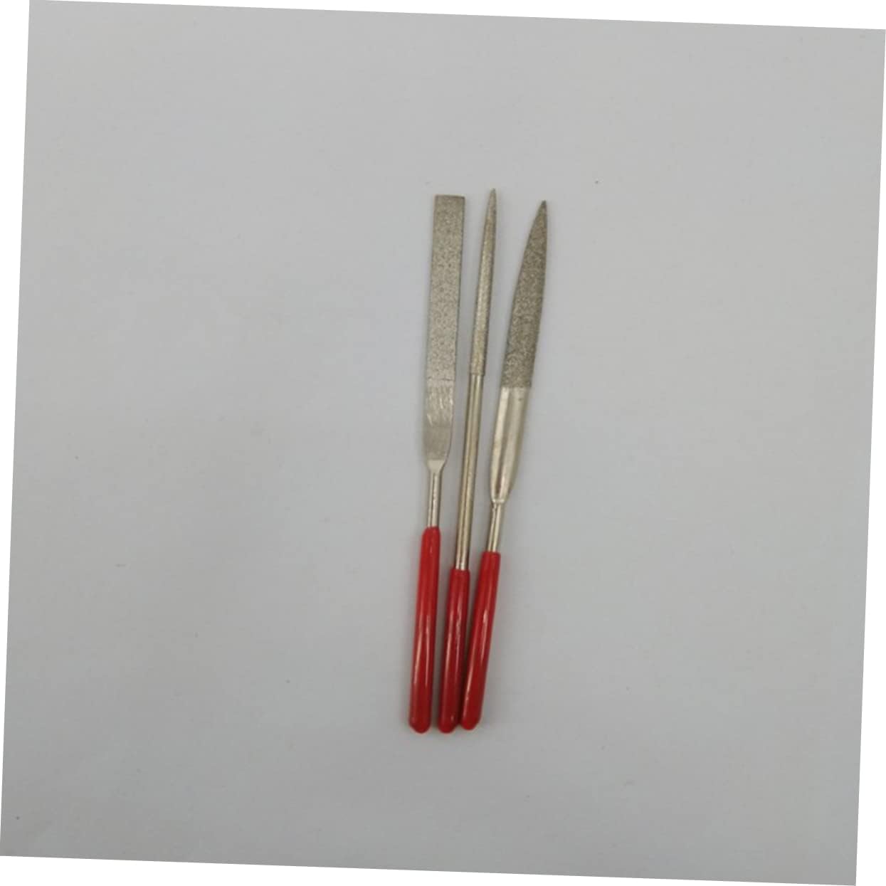 Guitar Maintenance Kit 24pc Guitar Tool Set String Action Ruler Nut Files Fret Files Fret Bevel File Guitar Ruler Guard