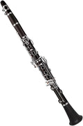 17Key Ebony Clarinet In Bb Suitable For Beginners And Exams Clarinet Set