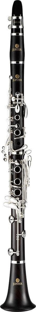 Jupiter JCL1100S Intermediate Wood Bb Clarinet