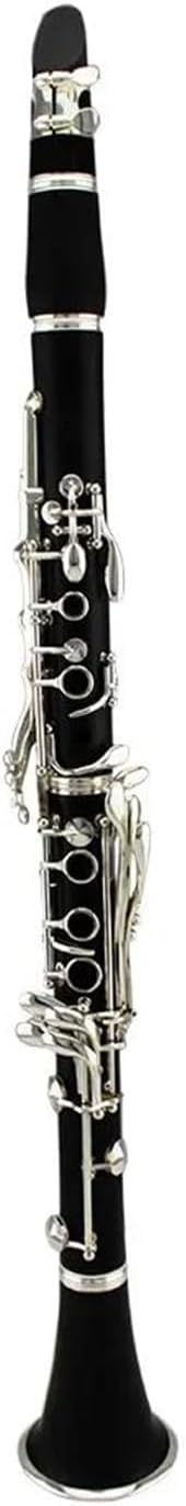 18 key clarinet B flat clarinet