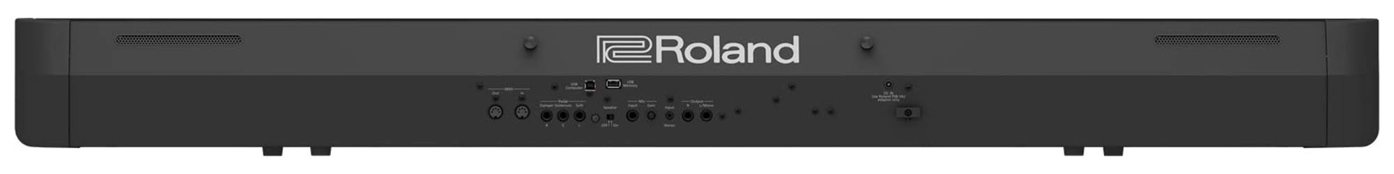 Roland FP-90X 88-Key Digital Piano - White Bundle with KSC-90 Stand, Three Pedal Unit, Bench, Online Lessons, Instructional DVD, and Austin Bazaar Polishing Cloth