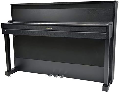 Suzuki VG-88 Vertical Grand Console Digital Piano