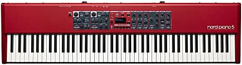 Nord Piano 5 88-Key Digital Piano