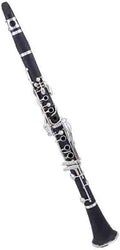 17 Hole Clarinet Professional Woodwind Instrument For Adults Clarinet Instrument