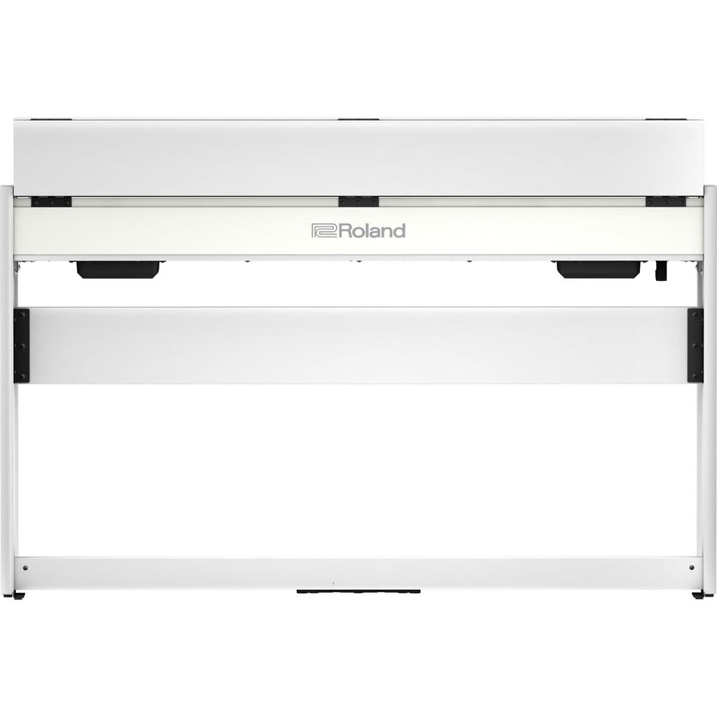 Roland Digital Pianos - Home (F701-LA)