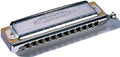 Hohner Super Chromonica 270 - G