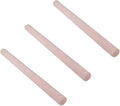 3pcs Acoustic Cello Soundpost Sound Post Column Speaker Spruce Wood 180mm for 4/4 3/4 Cellos Cello Accessories