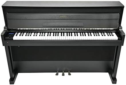 Suzuki VG-88 Vertical Grand Console Digital Piano