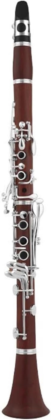 Clarinet instrument B flat 17 keys beginner instrument