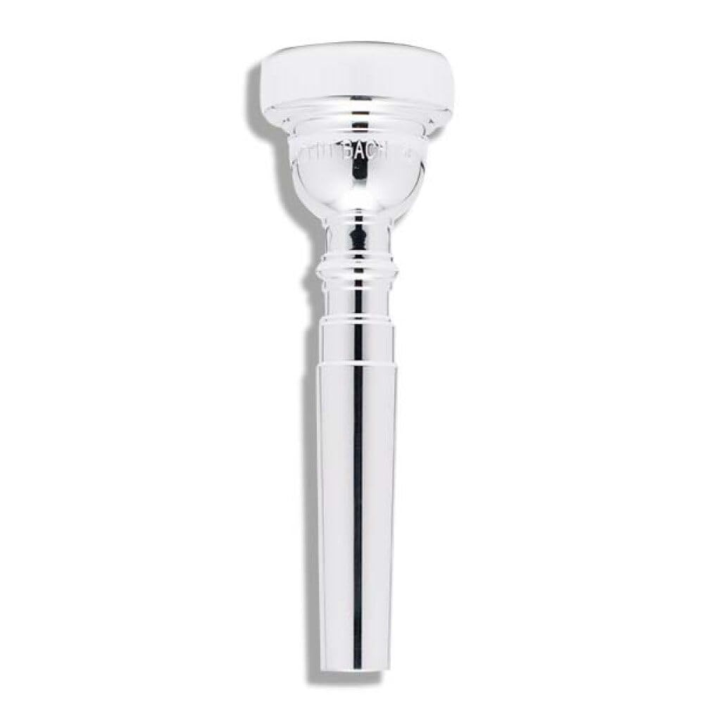 Bach 3511C Classic Trumpet Mouthpiece, 1C