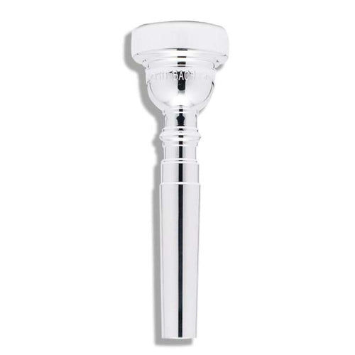 Bach 3511C Classic Trumpet Mouthpiece, 1C