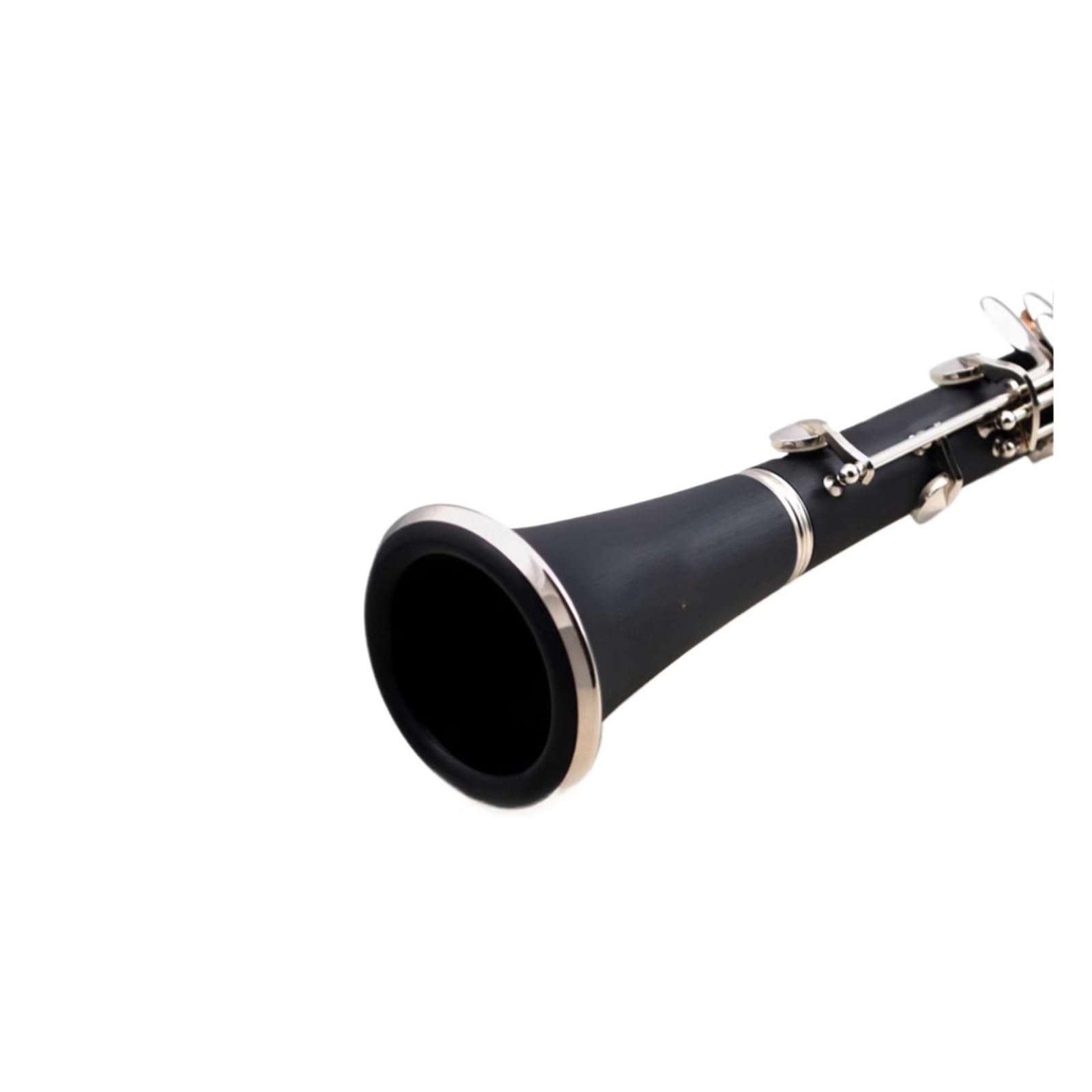 Clarinet Clarinet B Flat Professional Performance Synthetic Wood(1)