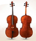 Model 300 handmade Cello with Case, Bow and Rosin