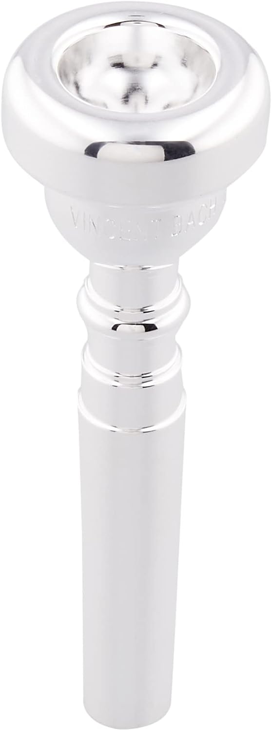 Bach Trumpet Mouthpiece, 7DW
