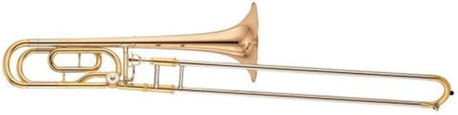 Yamaha YSL-448G Bb/F Trombone