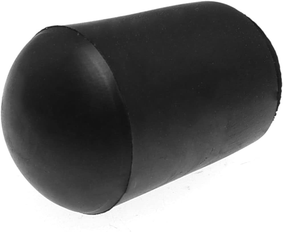 2PCS Cello Endpin Stopper, Rubber Endpin Tip, Prevent Movement and Slipping