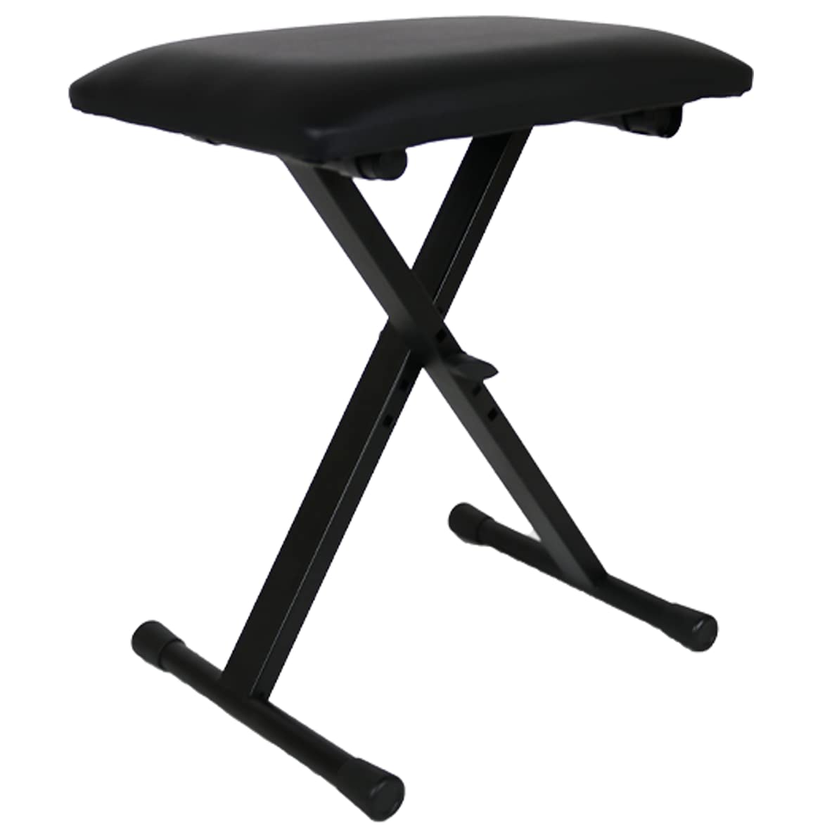 Casio CDP-S360 88-Key Compact Digital Piano - Black Bundle with CS-470P Stand, 3-Pedal System, Furniture Bench, Instructional Book, Online Lessons, Instructional DVD, and Austin Bazaar Polishing Cloth
