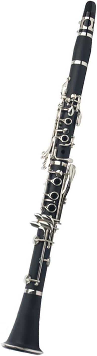 Clarinet 17 Key Professional Performance Clarinet