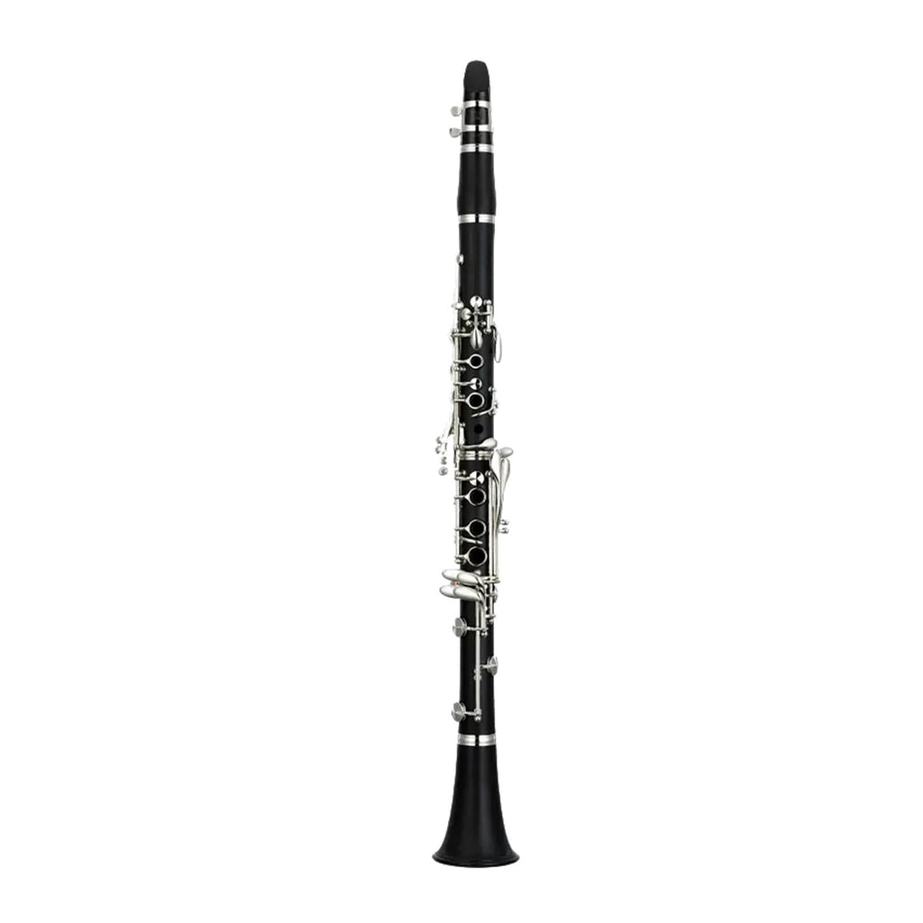 Clarinet Clarinet B Flat Professional Performance Synthetic Wood(1)