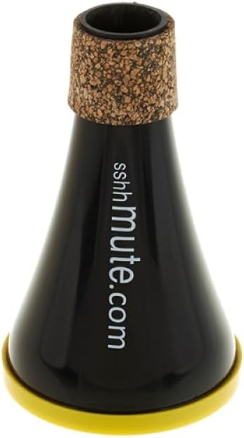 Selmer Trumpet Mute (SHP102)