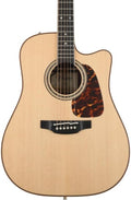 Takamine Pro JP7DC Acoustic-electric Guitar - Natural