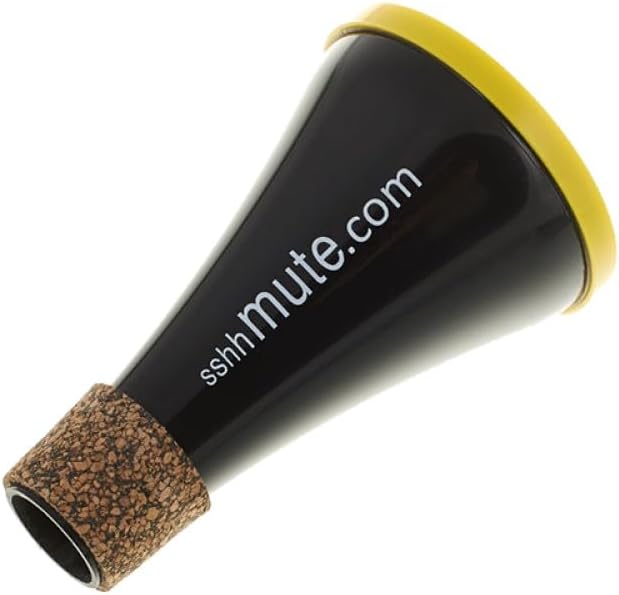 Selmer Trumpet Mute (SHP102)